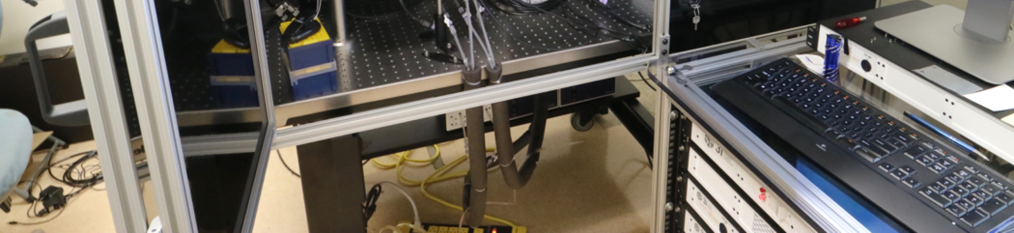 3i Lattice Light Sheet